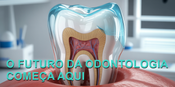 O gel que promete regenerar o esmalte e acabar com cáries