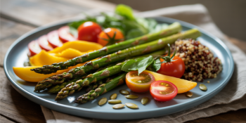 12 Alimentos Com Mais Fibras Que a Aveia — E o Alerta Que Quase Ninguém Faz