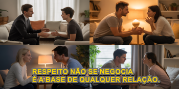 Os 5 Limites Emocionais Que Todo Casal Precisa Estabelecer Para Proteger o Amor