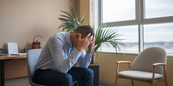 O Fim da Dor Crônica? Cientistas Criam Neurônios "Esponja" que Interceptam a Dor Antes do Cérebro