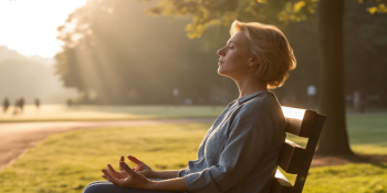 Como continuar quando tudo parece incerto: a força de viver o agora