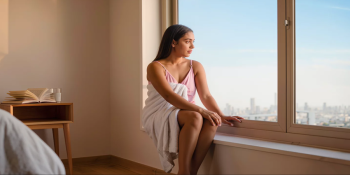 Traição feminina: o silêncio que adoece o corpo e a mente