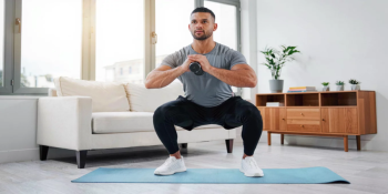 Agachamento: O Exercício que Médicos e Personal Trainers Recomendam para Blindar suas Pernas e Articulações