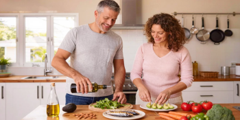 O Que o Câncer Realmente Precisa para Crescer? A Ciência Revela Como a Alimentação Influencia o Organismo