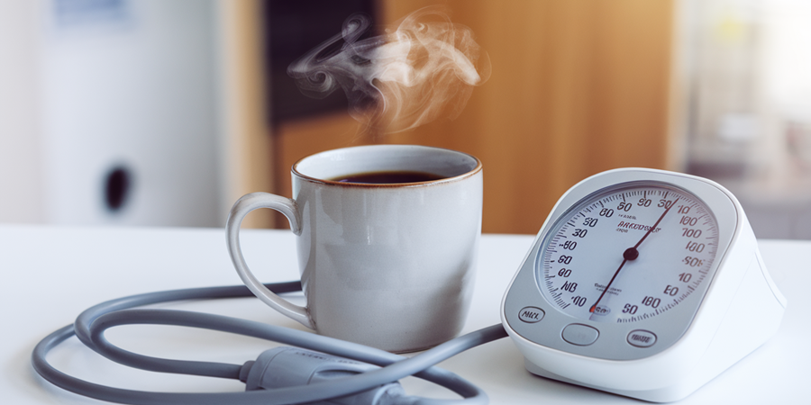 O consumo moderado de café e chá pode contribuir para a saúde do cérebro e a preservação da memória ao longo da vida.