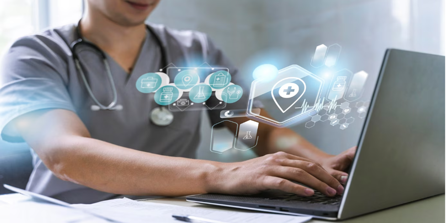 A cada clique, um risco: especialistas alertam que buscar respostas médicas com IA pode atrasar diagnósticos e colocar vidas em perigo.