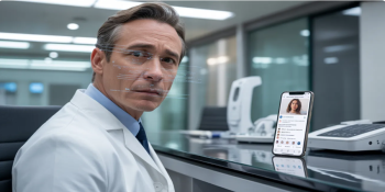 Médicos Falsos Criados por IA Invadem as Redes e Monetizam a Desinformação em Saúde