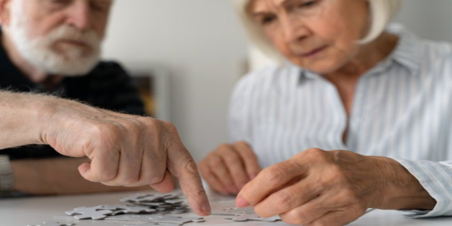 Exercícios cognitivos estruturados podem fortalecer funções cerebrais e reduzir o risco de demência ao longo dos anos