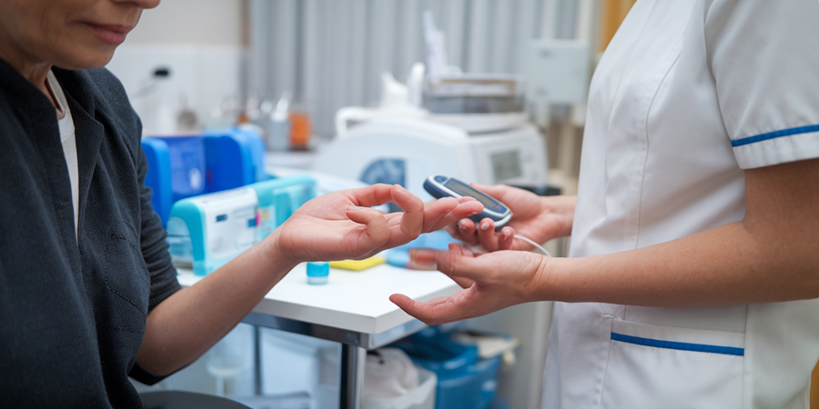 Estudo revela que trocar o sofá por atividades físicas pode evitar até 10% das complicações graves do diabetes.