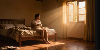 Fim do Amor: A Dor que Machuca o Corpo e a Mente e Como Curar de Verdade