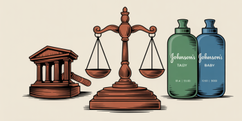 Fim de uma Era: Acordo Bilionário do Talco Johnson&Johnson Acende Alerta no Brasil