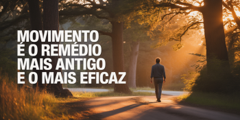 Caminhar em vez de se exercitar: cientistas revelam quantos quilômetros por dia são suficientes para viver mais