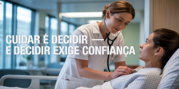 Os Enfermeiros Podem Prescrever e Gerir Tratamentos: O Que o Canadá Pode Ensinar ao Brasil