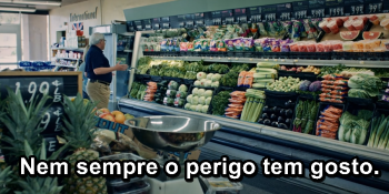 “Contaminação – A Verdade Sobre o que Comemos” escancara riscos da produção alimentar moderna