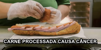 Netflix é processada por indústria da carne após série expor riscos do consumo animal