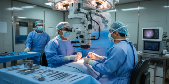 Mutirão de Catarata em Salvador Termina com Perda de Visão: O Que Falhou no Sistema?