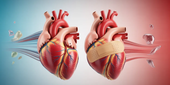 Coração partido de verdade: o estresse pode causar infarto?
