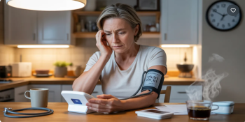 Pressão Alta: 8 fatores silenciosos que podem estar sabotando seu coração sem você perceber