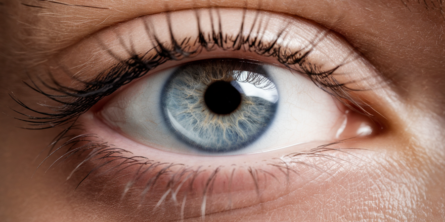 Pesquisadores descobriram que a bactéria Chlamydia pneumoniae, encontrada na retina, pode estar associada ao desenvolvimento do Alzheimer.