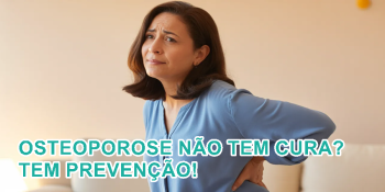 Ossos Frágeis: 9 Sinais que Você Não Pode Ignorar