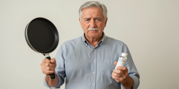 Produtos Químicos do dia a dia aceleram envelhecimento masculino