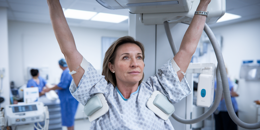 Prevenção e diagnóstico precoce são as melhores armas contra o câncer de mama