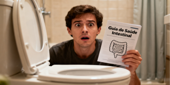 Sangue nas Fezes: O Sinal de Alarme Que Você Precisa Levar a Sério