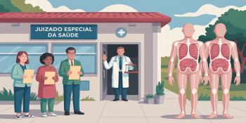 O Condomínio do Corpo: Pequenas Causas, Grandes Aprendizados