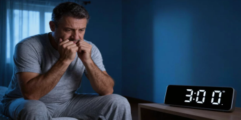 Cansaço extremo e insônia: o paradoxo do esgotamento