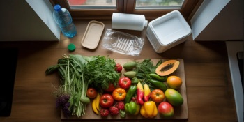 Os Inimigos Invisíveis da Sua Cozinha