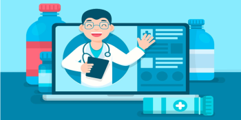 Telemedicina em 2025: Conveniência, Riscos e a Verdade Que Ninguém Conta