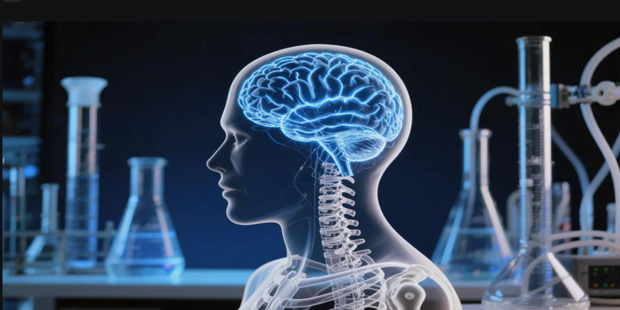 O fascínio pela vida eterna encontra a linha tênue da ética científica.