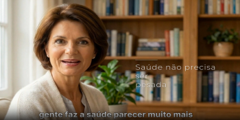 O Fim da Ditadura do “Tudo ou Nada”: Por Que a Saúde Ideal Brasileira Cabe em Meio Copo d’Água