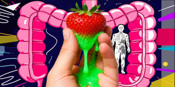 5 Fatos Chocantes: Como o Agrotóxico no Seu Prato Está Destruindo Seu Intestino (e Ninguém Te Contou)