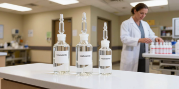 Governo evita desabastecimento de quimioterápico