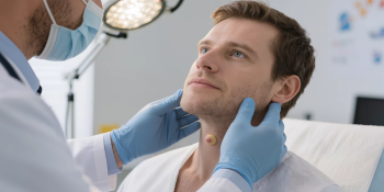 Nódulo no pescoço pode ser câncer? Entenda os sinais que não devem ser ignorados