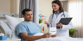 O remédio que não pode faltar: entenda o papel da Ciclofosfamida no tratamento do câncer