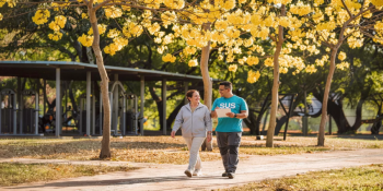 “Nunca é tarde para recomeçar: Estudo da JAMA revela que atividade física após o câncer pode salvar vidas — e brasileiros já podem aplicar isso agora”