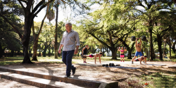 MENOS SOFRIMENTO, MAIS RESULTADO: O TREINO QUE ENGANA O CÉREBRO E SECA O CORPO