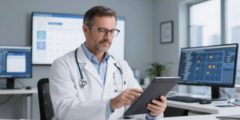 Por Que Médicos Excelentes Continuam Invisíveis na Internet? O Erro Que Está Custando Pacientes, Autoridade e Crescimento