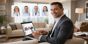 O Novo Paciente Digital: Como a Jornada de Escolha Médica Mudou nos Últimos 10 Anos