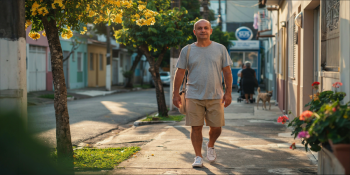 DESMONTANDO O "CHEMO BRAIN": ESTUDO BRASILEIRO (BASEADO EM EVIDÊNCIA MUNDIAL) REVELA QUE CAMINHADAS CURTAS DURANTE A QUIMIOTERAPIA PRESERVAM A MEMÓRIA E A AUTONOMIA