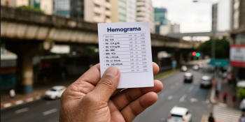 Anemia Aplásica no Brasil: Quando a Fadiga Extrema é o Grito de Alerta da Medula Óssea