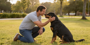 O sexto sentido do seu cão: como ele lê suas emoções e protege sua saúde